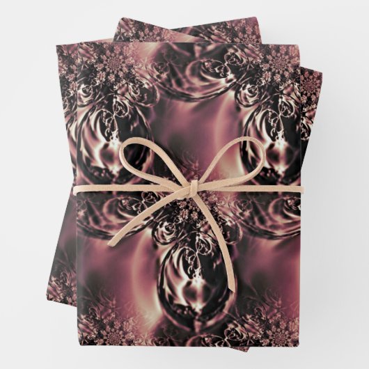 Dex Inpakpapier Vel (In situ)