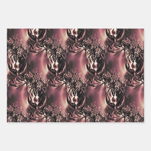 Dex Inpakpapier Vel (Voorkant)