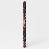 Dex iPhone Hoesje (Rechterkant)