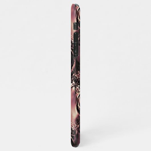 Dex iPhone Hoesje (Linkerkant)