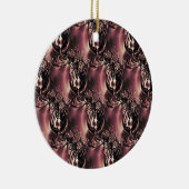 Dex Keramisch Ornament (Rechts)