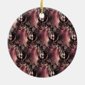 Dex Keramisch Ornament (Achterkant)