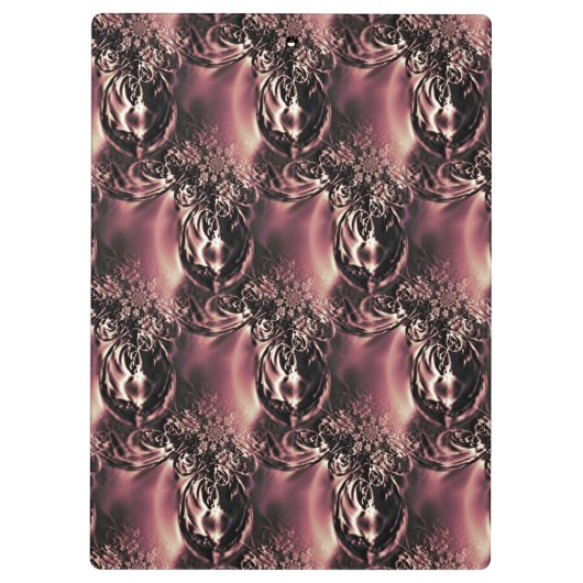 Dex Klembord (Achterkant)