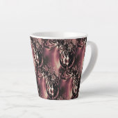 Dex Latte Mug (Angle droit)