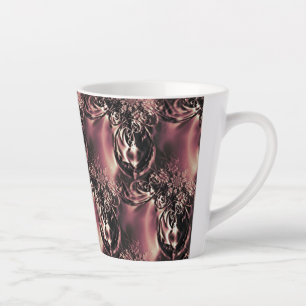 Dex Latte Mug