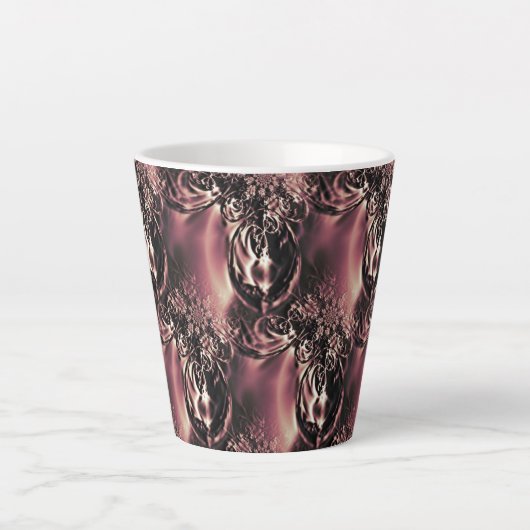 Dex Latte Mug (Devant)