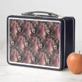 Dex Metal Lunchbox (In situ)