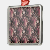 Dex Metalen Ornament (Links)