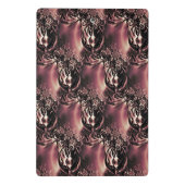 Dex Mini Klembord (Achterkant)