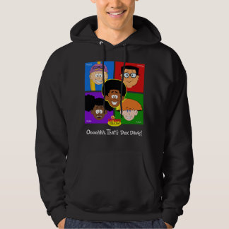 "Dex n' Them" Hoodie