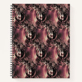 Dex Notitieboek (Voorkant)