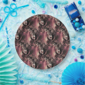 Dex Papieren Bordje (Feest)