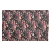 Dex Pillow-Hoesje Kussensloop (Achterkant-Links)