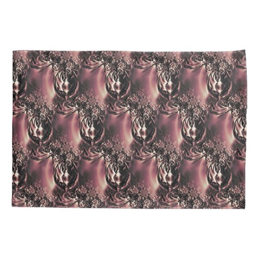 Dex Pillow-Hoesje Kussensloop (Achterkant-Links)