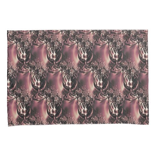 Dex Pillow-Hoesje Kussensloop (Voorkant-Rechts)