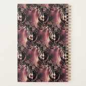 Dex Planner (Achterkant)