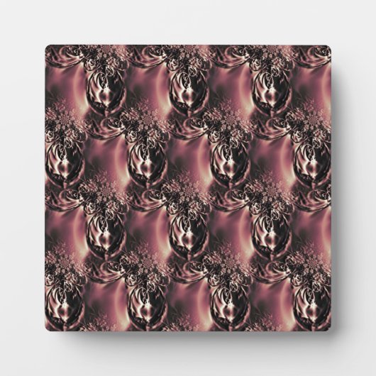 Dex Plaque Fotoplaat (Voorkant)