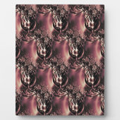 Dex Plaque Fotoplaat (Voorkant)