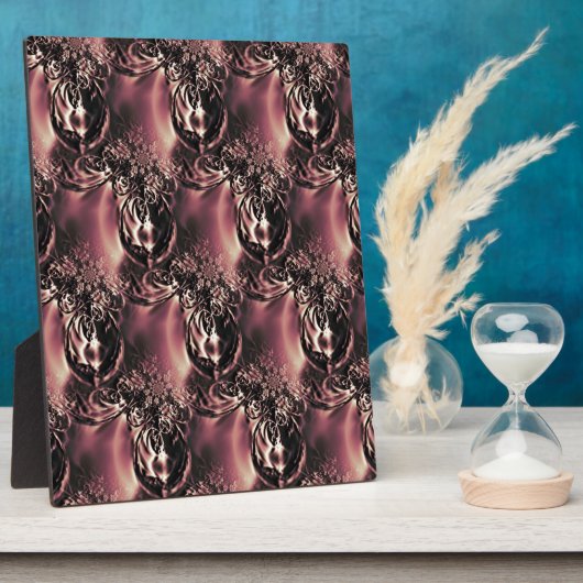 Dex Plaque Fotoplaat (Zijkant)