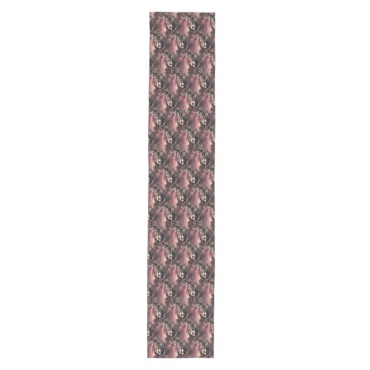 Dex Short Table Runner Medium Tafelloper (Voorkant)