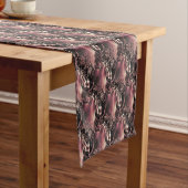 Dex Short Table Runner Medium Tafelloper (Voorbeeld)