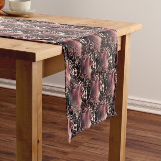 Dex Short Table Runner Medium Tafelloper (Voorbeeld)