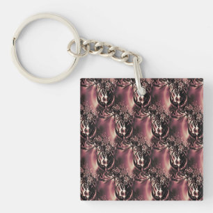 Dex Sleutelhanger