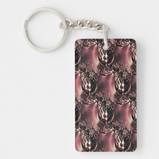 Dex Sleutelhanger (Voorkant)
