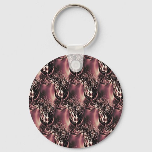 Dex Sleutelhanger (Voorkant)