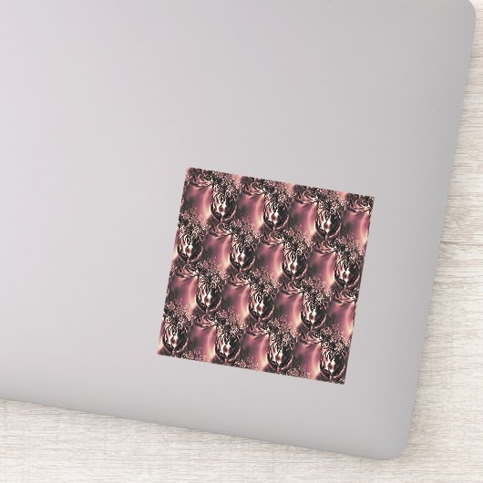 Dex Sticker (Detail)
