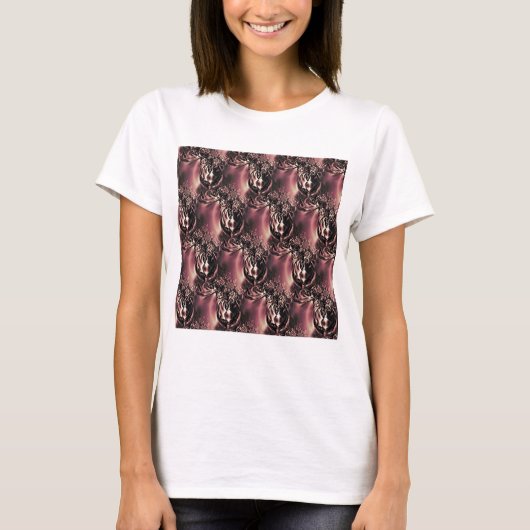 Dex T-shirt (Voorkant)