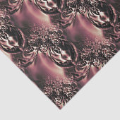 Dex Tissuepapier (Detail)