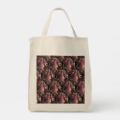 Dex Tote Bag (Achterkant)
