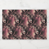 Dex Voedselcontainer Etiket (Enkel label)