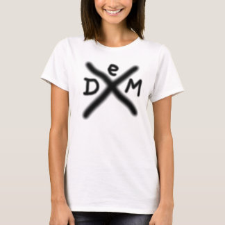 DeXM Graffiti T-shirt