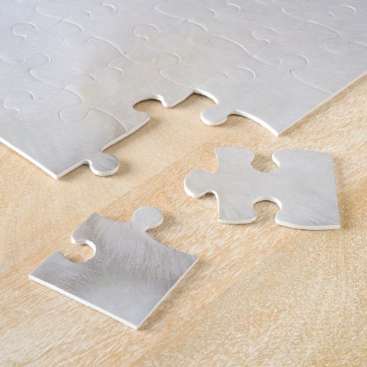 Dexter en P.K. Legpuzzel (Zijkant)