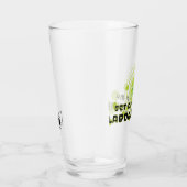 Dexter - ga uit mijn laboratorium!!! glas (Rechts)