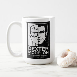 Dexter Koffiemok