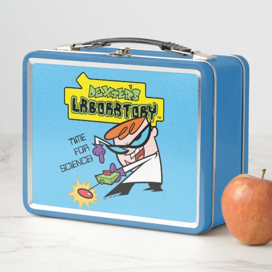 Dexter met afstandsbediening (In situ)