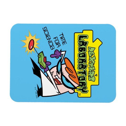 Dexter met afstandsbediening magneet (Horizontaal)