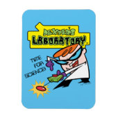 Dexter met afstandsbediening magneet (Verticaal)