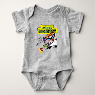 Dexter met afstandsbediening romper