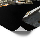 Dexter Poster (Hoek)