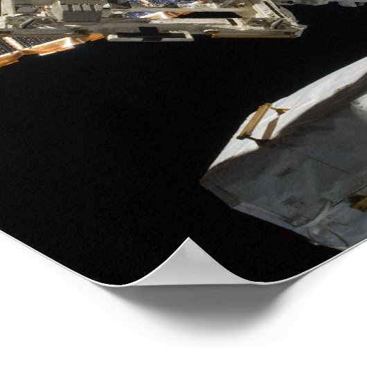 Dexter Poster (Hoek)