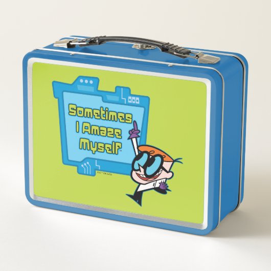 Dexter - Soms verbaas ik me zelf (Achterkant)