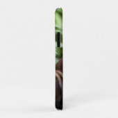 Dexter The Black Siamese Cat, Case-Mate iPhone Case (Achterkant/rechts)