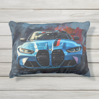 D'extérieur Accent Coussin