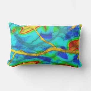 D'extérieur Branches en Coussin extérieur couleur gras