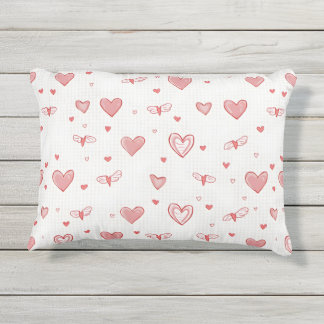 D'extérieur Coussin