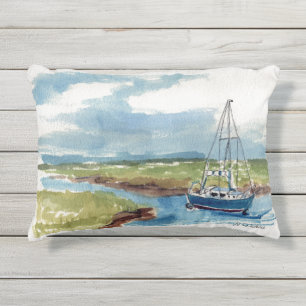 D'extérieur Coussin Accent